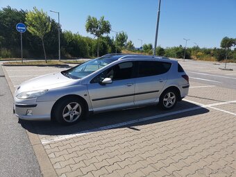 Peugeot 407 2.0 hdi - 5