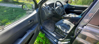 ssangyong kyron - 5
