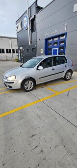 Volkswagen Golf 5 1.9 tdi 77kw - 5
