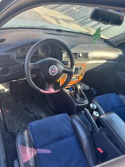 Vw passat b5.5 - 5