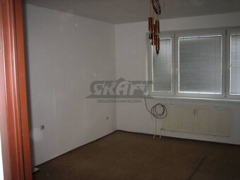3-izb. byt Stupava - Jilemnického ul. okr. Malacky - 5