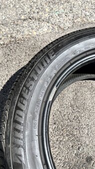 ☀️letné 235/55 r17 Bridgestone - 5