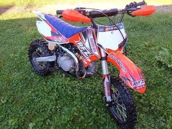 RFZ 125 - 5