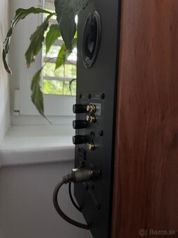 Regálové aktívne reproduktory EDIFIER S1000 MK II + stojany - 5