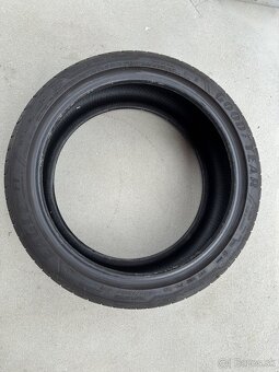 245/40R20 goodyear - 5