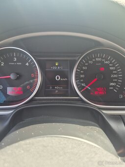 Audi Q7 - 5