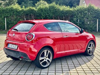 Alfa Romeo Mito 1.4 Tb - 5