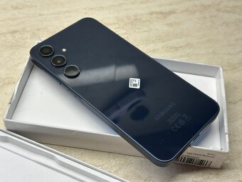 Samsung Galaxy A35 5G 6GB/128GB - 5