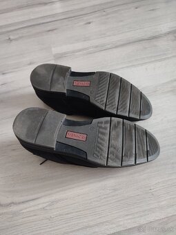 Venice elegantné topánky veľ. 43 - 5
