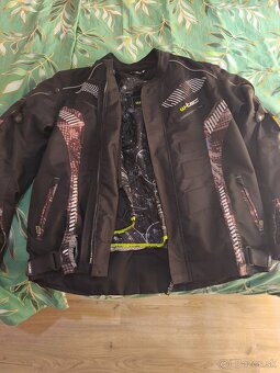 Moto bunda Wtec - 5