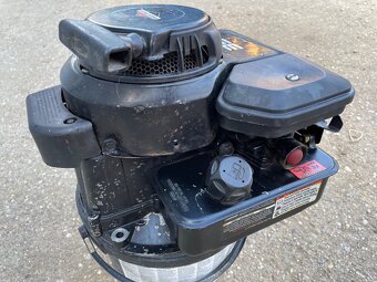 Predám motor BRIGGS & STRATTON 35 CLASSIC - 5