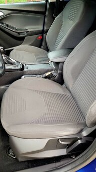 Ford Focus 1.0 EcoBoost 92KW r2015- Najazdených 116 tisíc - 5
