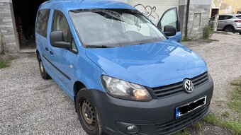 Caddy - 5
