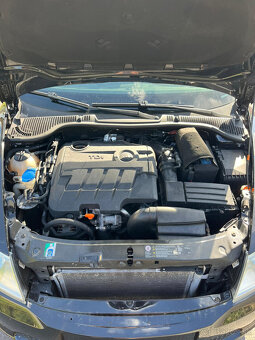 Škoda Octavia 2RS facelift DSG+F1 2,0 TDI 125KW - 5