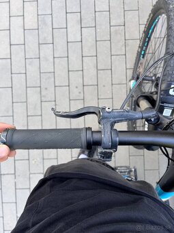 Horsky bicykel cube access - 5