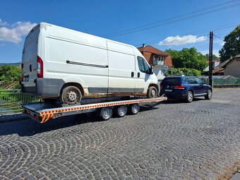 odťahová služba KRUPINA 0915 548 328 - 5