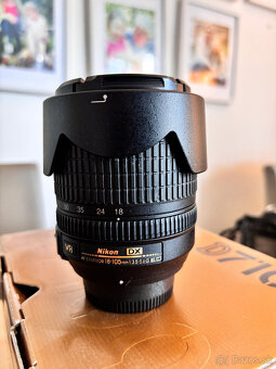 Nikon D7100 - 5
