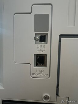 Tlačiareň Epson WorkForce pro WF-6090 - 5