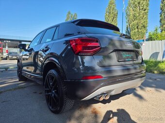 Audi Q2 35 2.0 TDI quattro S tronic - 5