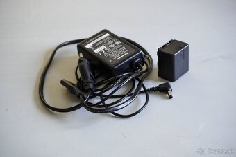 Videokamera Panasonic HC-X920 - 5