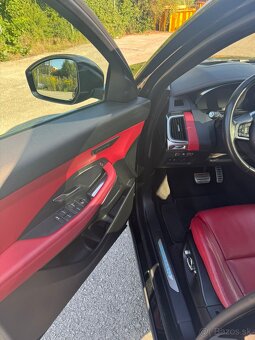 Jaguar E-Pace P200 R-Dynamic SE AWD - 5