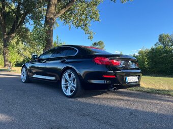 640d xdrive grand coupe - 5