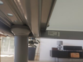Stol Ikea Galant - 5