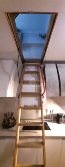 Predaj viacúčelový nebytový priestor s výkladom a samostatný - 5