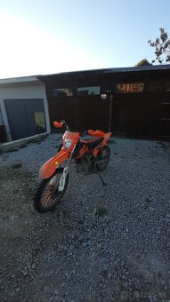 Dirtbike 250 - 5