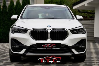 ⏩ BMW X1 25e xDrive 92kW | Plug-in Hybrid | TOP STAV - 5