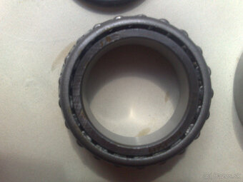 Ložiská riadenia - všetky modely KTM 2012-2022 (11,99€) - 5