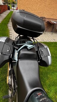Honda CBF 1000A - 5