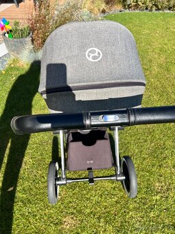 Cybex Priam - 5