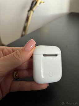 Apple AirPods gen. 1 - 5