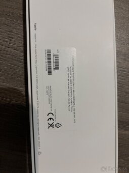Apple watch SE 44mm - 5