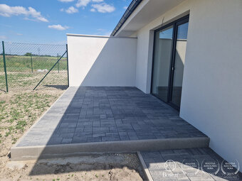 BOSEN | 3izb Rodinný dvojdom s komínom - 5