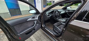 Audi A6 Allroad 3.0 TDI quattro S tronic 2016 - 5