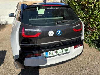 BMW i3 94 - 5