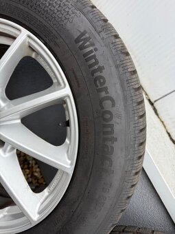 5x112r17 zimna sada - 5