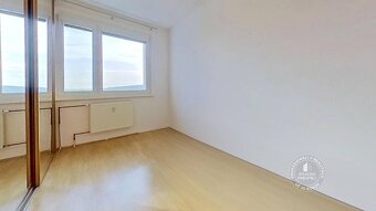 AXIS REAL | Slnečný 3-i byt s panoramatickým výhľadom, lodži - 5