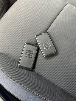 Dacia Duster III TCe 130 journey 4x4 hybrid 2025 - 5