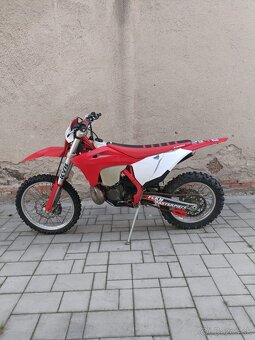 Gasgas EC 250 - 5