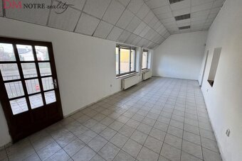 Mimoriadne zníženie ceny nehnuteľnosti v centre Lučen - 5