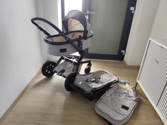 Predám kočík znacky JOOLZ - 5