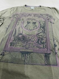 Pánske tričko s dlhým rukávom Pepe Jeans L - 5