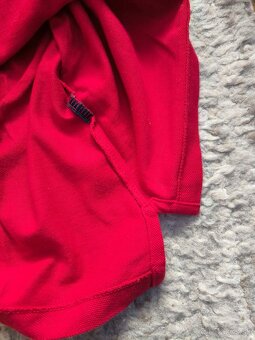 Dámska polokošeľa Ralph Lauren - 5