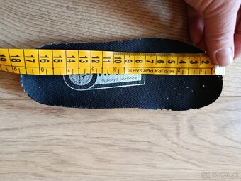 La Sportiva detské trekové topánky veľ. 27 - 5