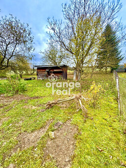 Pozemok na výstavbu Jaklovce - 5