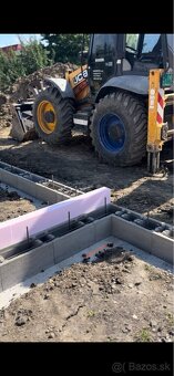 Stavebné práce - 5