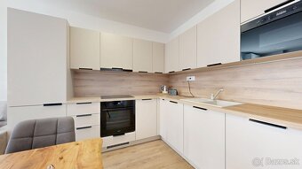 🏡 Na prenájom – nový 2-izbový byt v novostavbe PRÚDY Trnava - 5